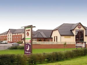 Premier Inn Stafford North (Hurricane)