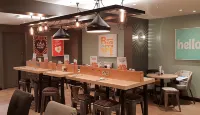 Premier Inn Caerphilly (Corbetts Lane) - Breakfast