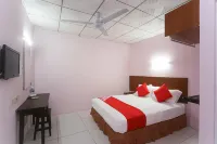 Aristo Hotel 81 Hotel di Penampang