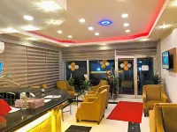 Ahsen Hotel Antalya