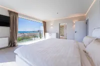 Villa Four Seasons Ljubač Seaside
