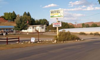 El Rancho Motel