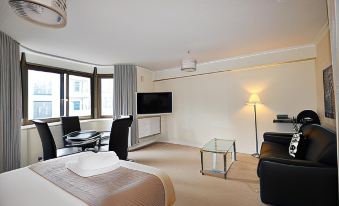 Marlyn Lodge – City of London - Housity