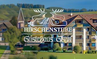 Gasthaus Hirschenstube & Gastehaus Gehri