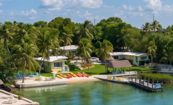 Coconut Bay Resort - Key Largo