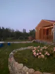 Family Hotel Maia Hotel a Dashbashi