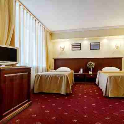 Tver Rooms