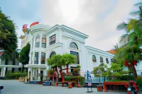 Khách sạn Hoa Nam Các khách sạn ở Ứng Hòa