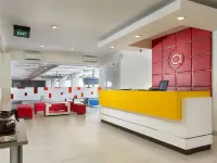 Amaris Hotel Pemuda Semarang