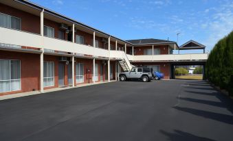 City Heart Motel Warrnambool