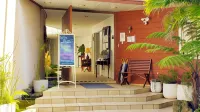 Moon Gate Villa Hotels in Kerikeri