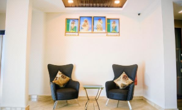 PADI PADI HOTEL - Housity