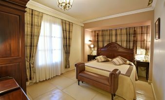 Angelica Traditional Boutique Hotel