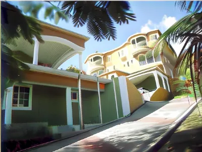 Casa Tianna Guest Apartments Hotels in Kingston