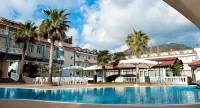 Park Hotel Tyrrenian Hôtels à : Belmonte Calabro