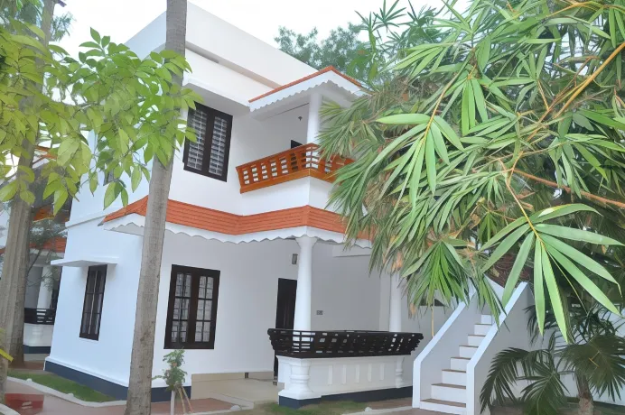 Nikhil Residence Hotels near 