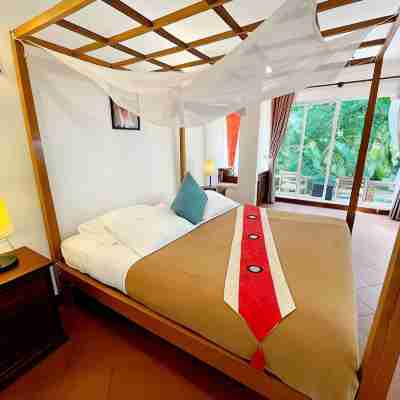 Sabbay Kep Rooms