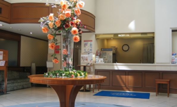 Pearl Hotel Mizonokuchi