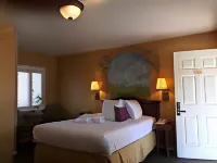 Chardonnay Lodge