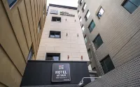 부산 서면 호텔 아트워크 서면 주변 호텔
