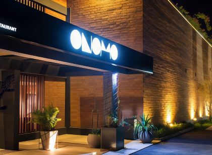 ONOMO Hotel Dakar