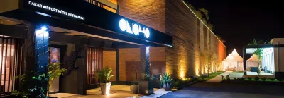 Onomo Hotel Dakar Hôtels à : 