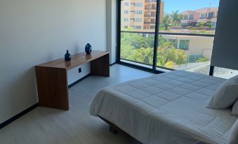 Apartamento Narval 808