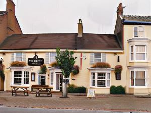 The George Hotel Easingwold