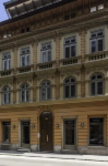 卡薩蒂布達佩斯酒店 酒店