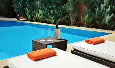 Korina Gallery Hotel Hotels in Fiscardo