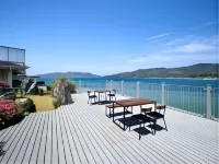 Yuyawan Onsen Hotel Yokikan Hotel di Nagato