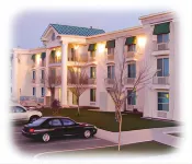 Sequoia Inn Hotel di Hanford