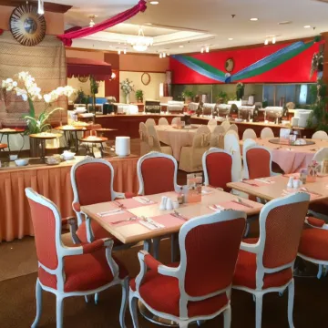 Dynasty Hotel Miri