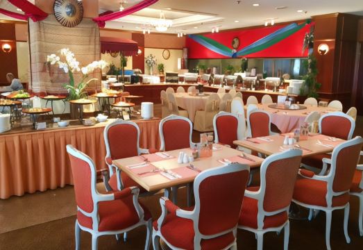 다이너스티 호텔 미리