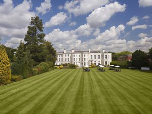 Burnham Beeches Hotel