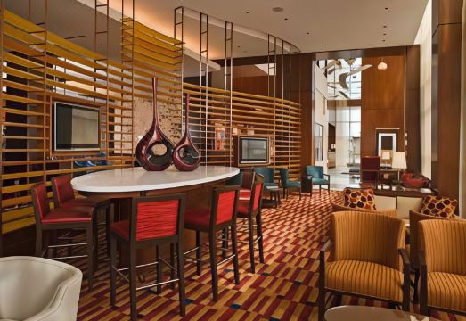 3. 레지던스 인 알..