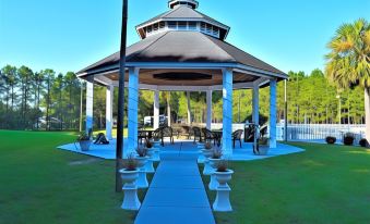 Quality Inn Conference Center at Citrus Hills