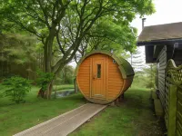 Pond Farm Woodlands