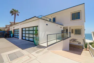 Ocean Villas of Carlsbad