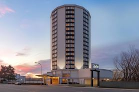 Holiday Inn Philadelphia Arpt-Stadium Area