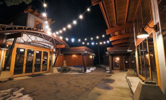 Gravity Haus Truckee-Tahoe