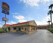 Americas Best Value Inn Kingsville Hotel di Kingsville