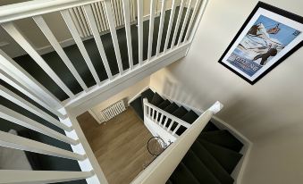 Immaculate 3 Bedroom House in Blair Atholl - Housity