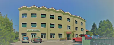 Hotel Astoria Hotels in Desenzano del Garda
