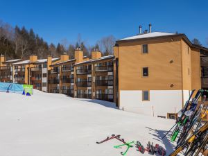 Mountain Lodge at Okemo