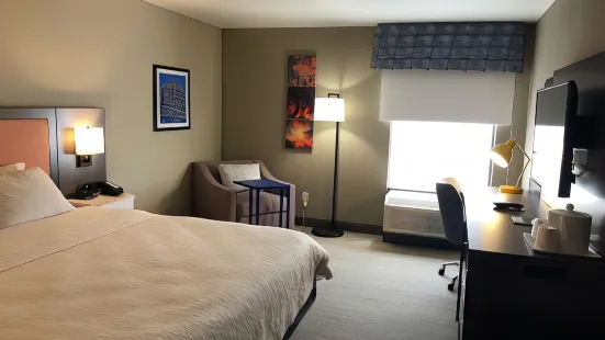 Hampton Inn El Dorado