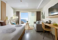 Enorme Santanna Beach Hotel a 