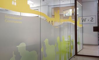 Apartamentos Suite the Way