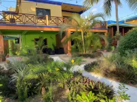 Coconut Row Boutique Hotel