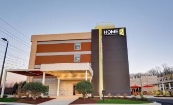 SpringHill Suites Winston-Salem Hanes Mall